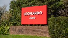 Leonardo Hotel Cheltenham