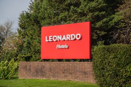 Leonardo Hotel Cheltenham