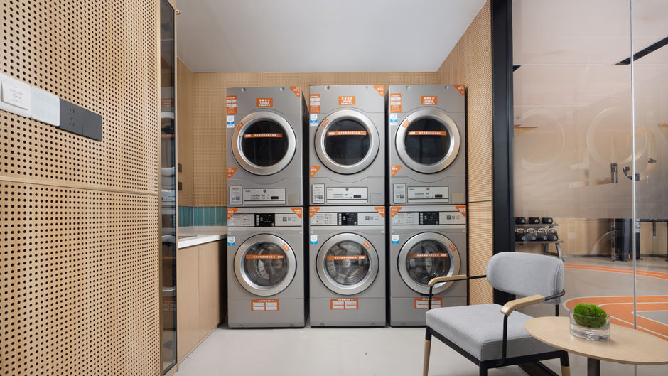 Home2 Suites Jingjiang Binjiang New Town Other