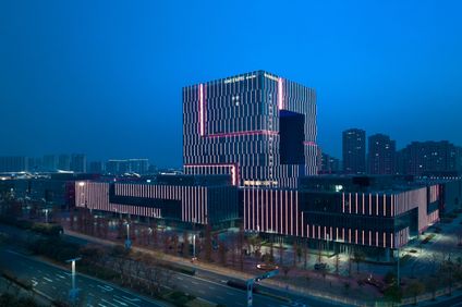 Home2 Suites Jingjiang Binjiang New Town