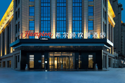 Hampton Tangshan Caofeidian