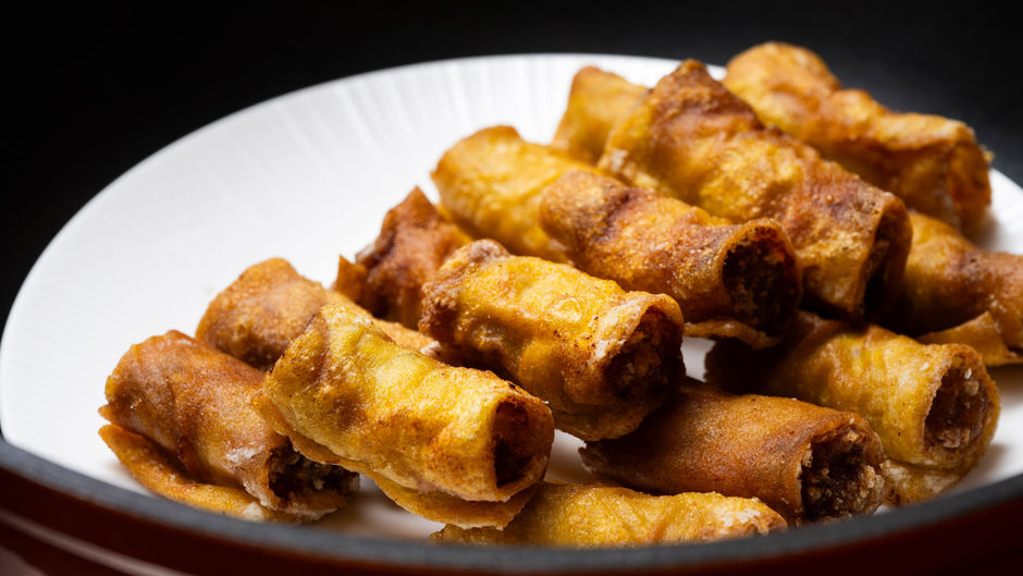 Hampton Tangshan Caofeidian Restaurant