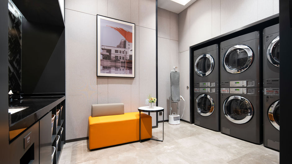 Hampton Tangshan Caofeidian Other