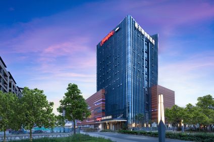Hampton Yancheng Sheyang