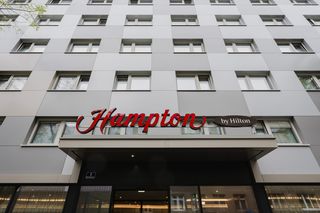 Hampton by Hilton Vienna City West