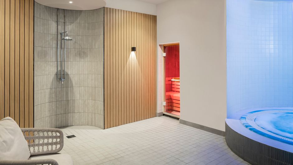 Holiday Inn Fareham Spa