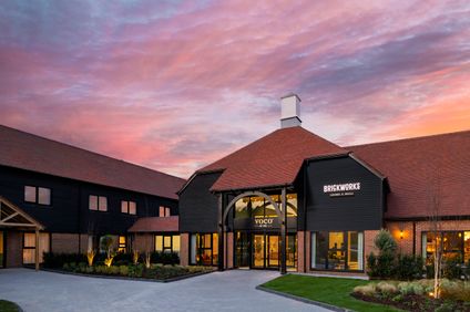 Holiday Inn Fareham