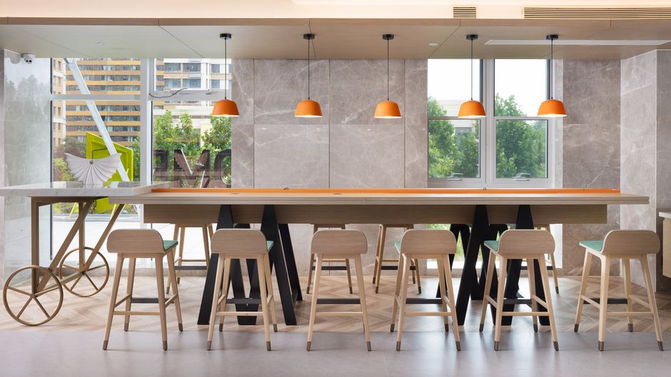 Home2 Suites Rizhao Wanpingkou Other