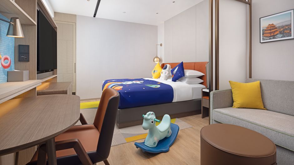 Home2 Suites Rizhao Wanpingkou Other