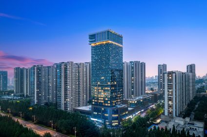 Home2 Suites Rizhao Wanpingkou