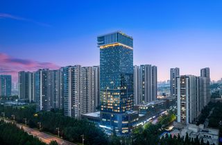 Home2 Suites Rizhao Wanpingkou