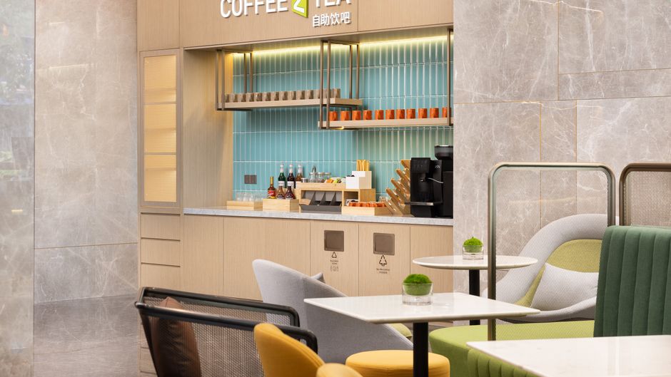 Home2 Suites Rizhao Wanpingkou Other