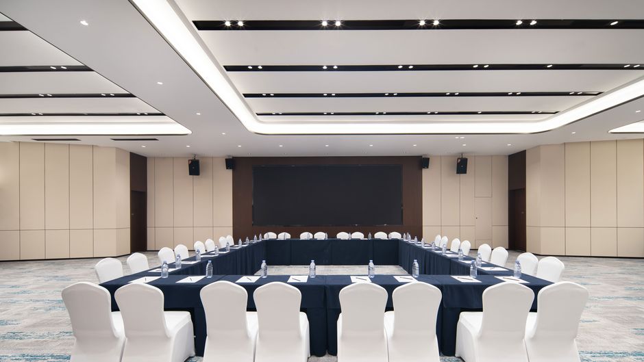 Hampton Yulin Convention Other