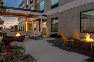 Home2 Suites Sheboygan