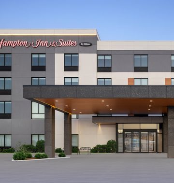 Hampton Inn & Suites Orangeville