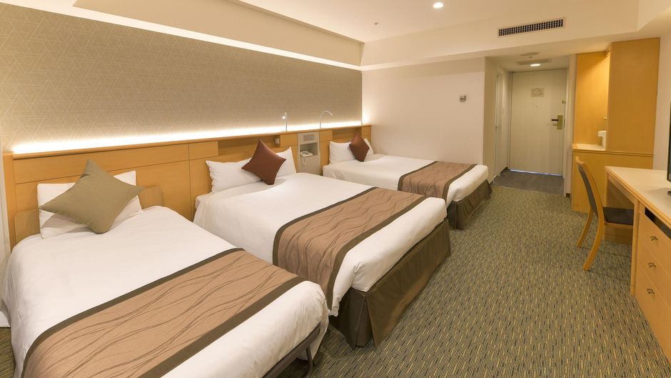 Narita Tobu Hotel Airport Other