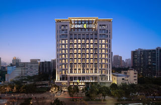 Home2 Suites Kunming Panlong