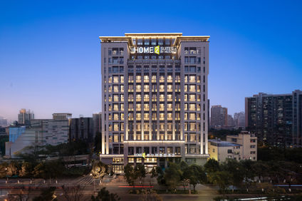 Home2 Suites Kunming Panlong