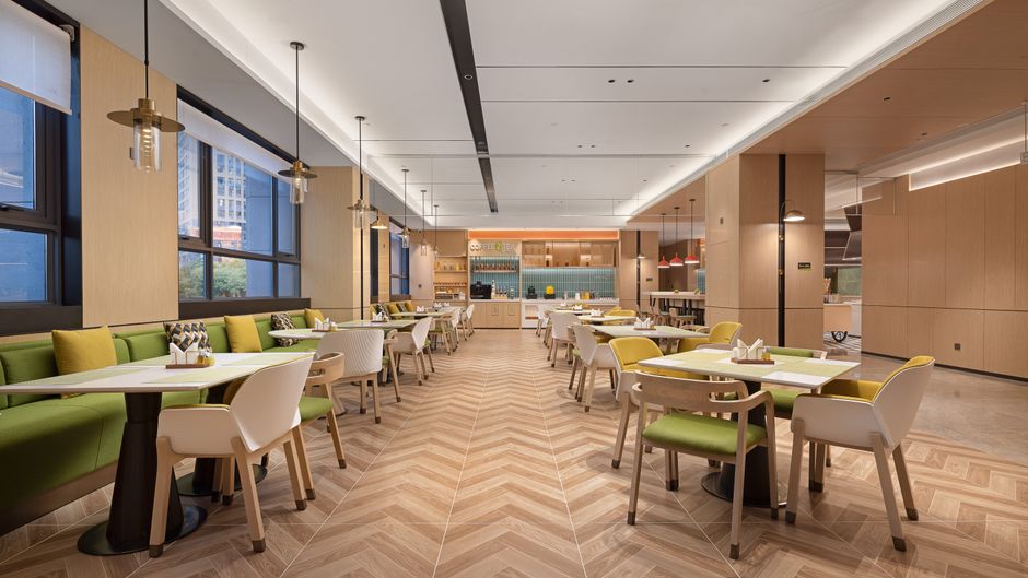 Home2 Suites Kunming Panlong Other