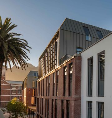 Canopy by Hilton Cape Town Longkloof