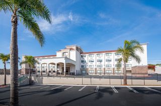 Holiday Inn Express San Diego South