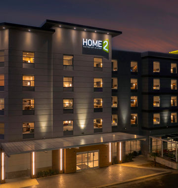 Home2 Suites Lumberton