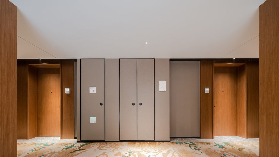Hilton Garden Inn Hefei High-Tech Zone Lobby