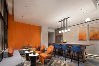 Hampton Beijing Shahe Park