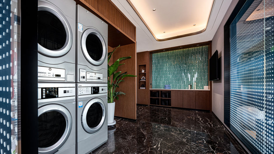 Hilton Garden Inn Hefei High-Tech Zone Other