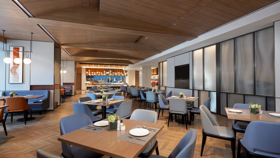 Hampton Beijing Shahe Park Other