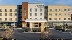 Fairfield Inn/Suites Atlanta Stockbridge
