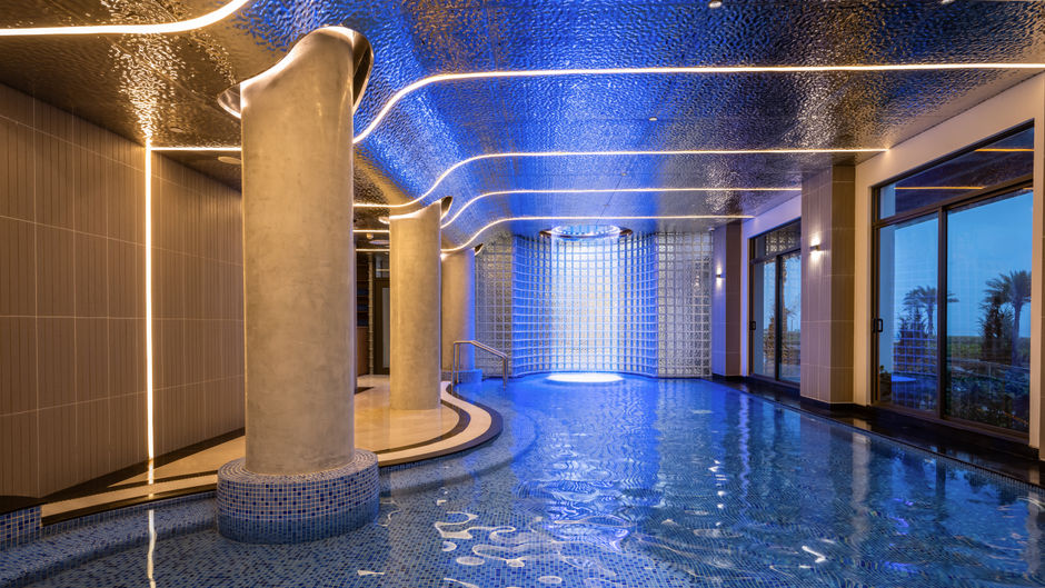 Lasong Hotel Villas Sam Son Pool
