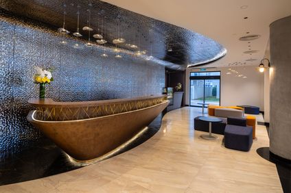 Lasong Hotel Villas Sam Son