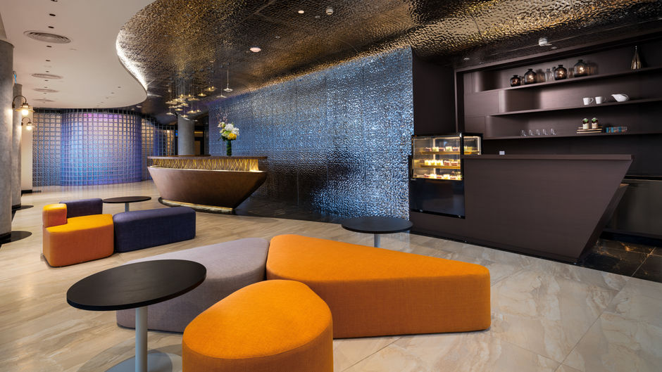 Lasong Hotel Villas Sam Son Lobby