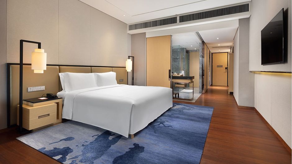New World Beijing Hotel Other