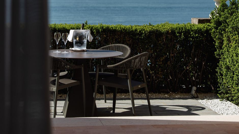 Grand Hotel Angiolieri Other