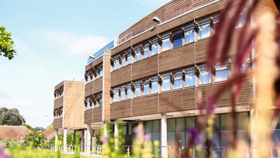 Jubilee Hotel & Conferences