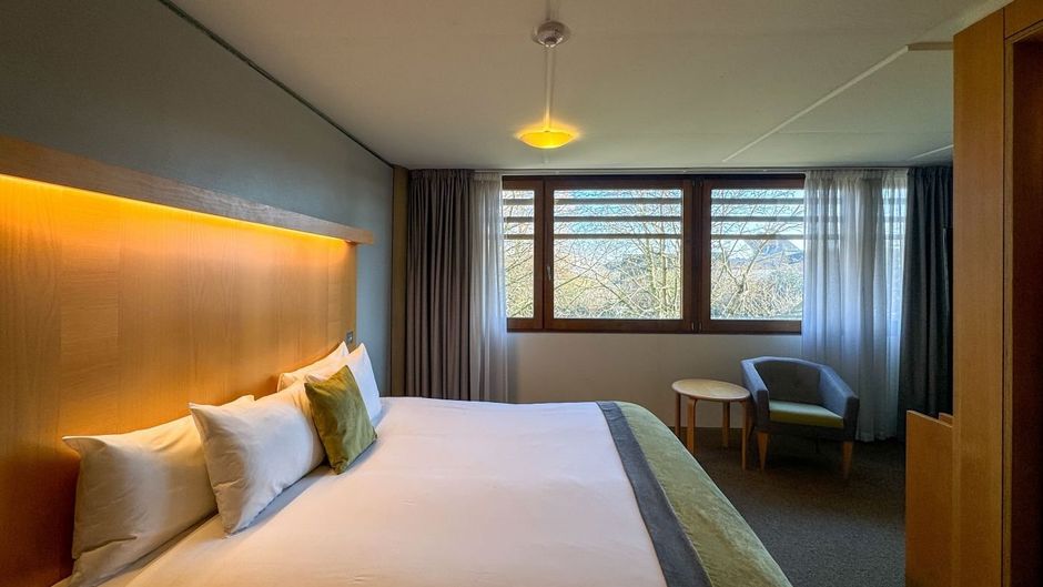 Jubilee Hotel & Conferences Recreation
