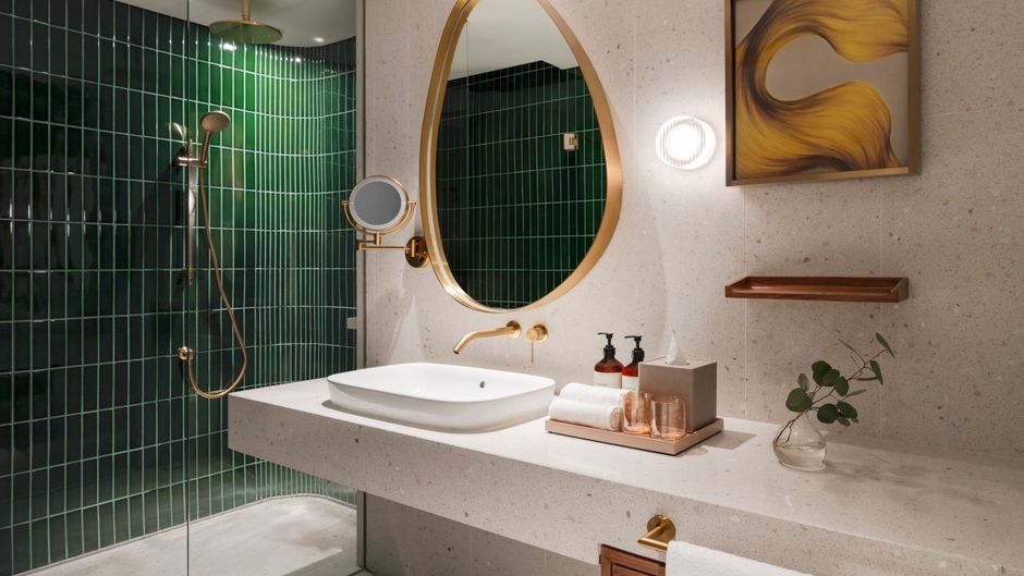 Kimpton Naluria Kuala Lumpur Room