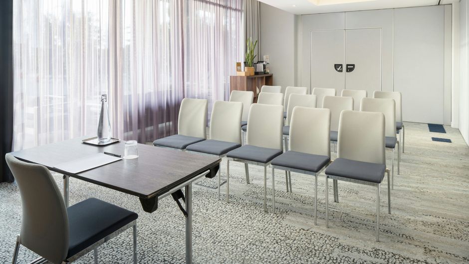 Courtyard by Marriott Toulouse Airport Recreation