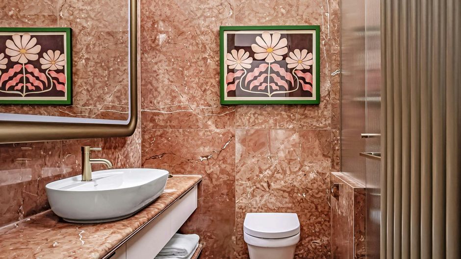W Prague Suite