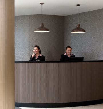Leonardo Hotel Cork