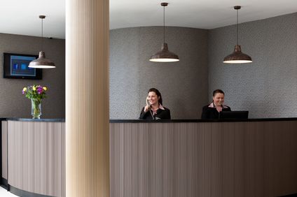 Leonardo Hotel Cork