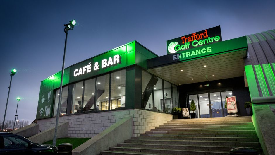 Holiday Inn Express TRAFFORDCITY Other