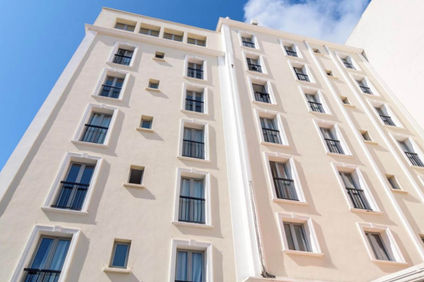 Ibis Styles Juan-Les-Pins