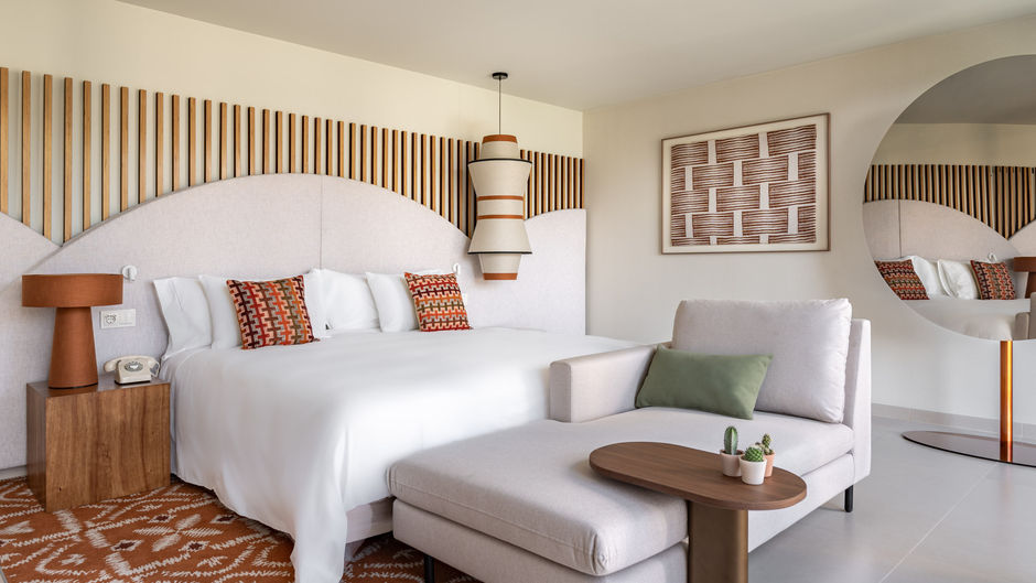 Kimpton Atlantico Algarve Suite