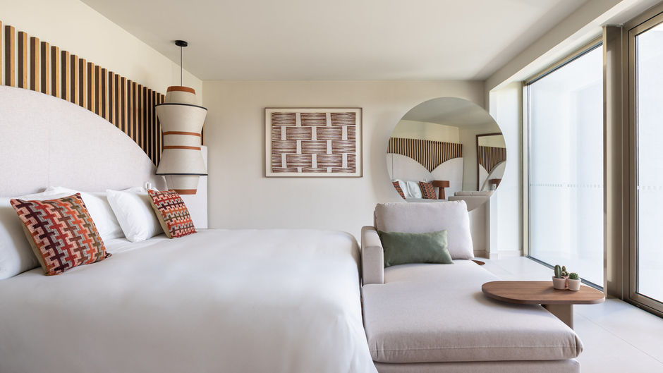 Kimpton Atlantico Algarve Suite