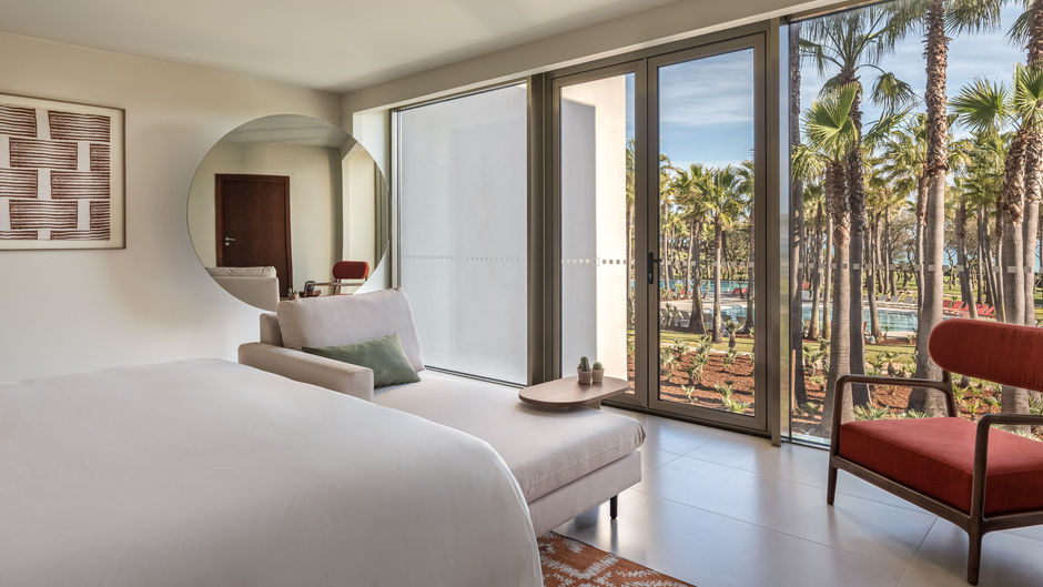 Kimpton Atlantico Algarve Room