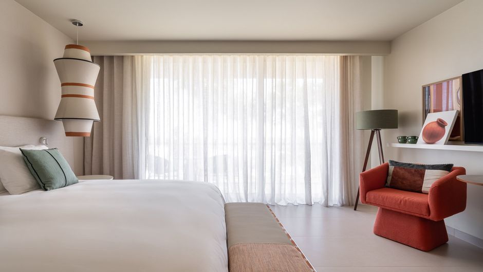 Kimpton Atlantico Algarve Room