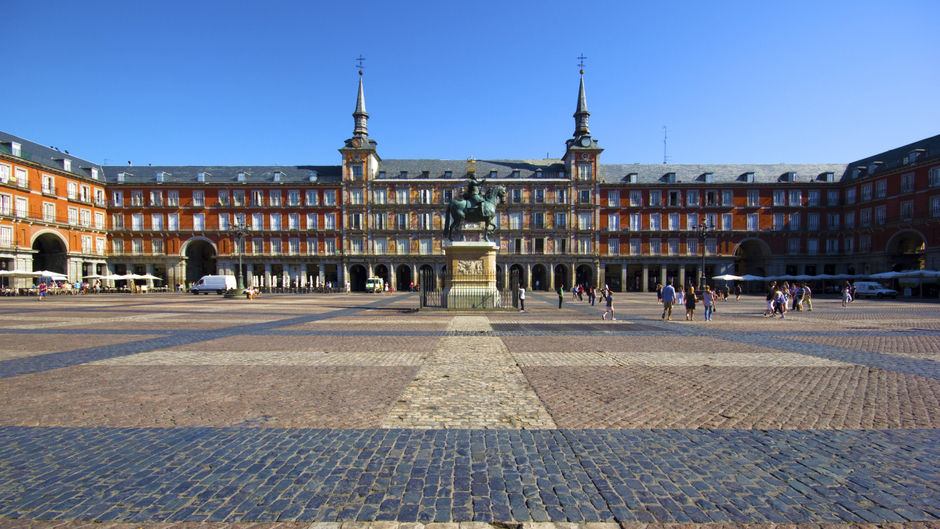 Crowne Plaza Madrid - Centre Retiro Other